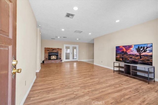 73433 Desert Trail, 29 Palms, CA 92277
