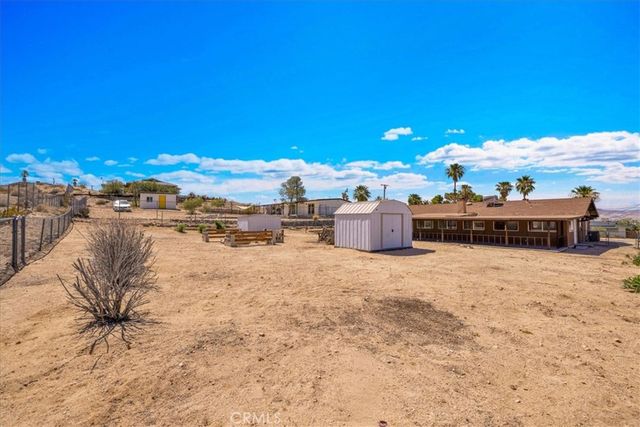 73433 Desert Trail, 29 Palms, CA 92277