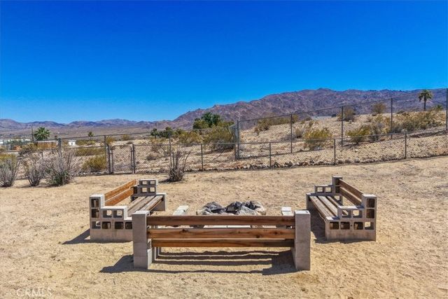 73433 Desert Trail, 29 Palms, CA 92277