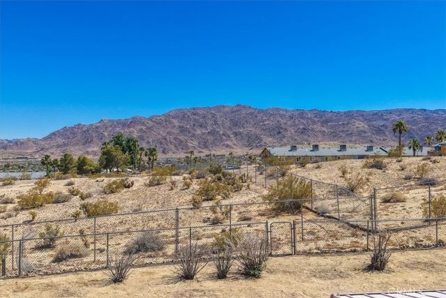 73433 Desert Trail, 29 Palms, CA 92277
