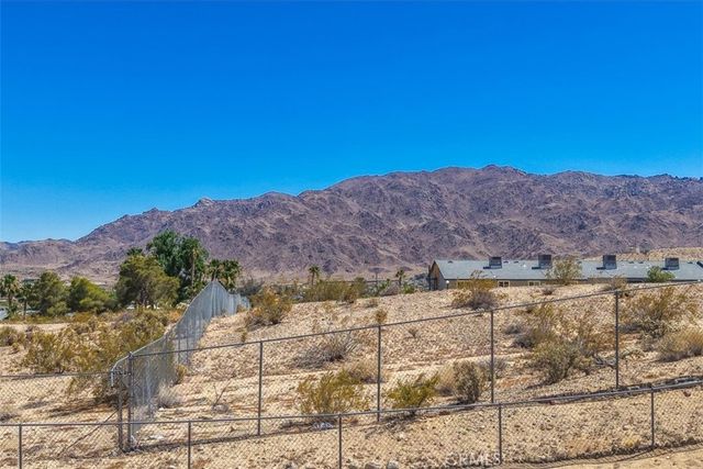 73433 Desert Trail, 29 Palms, CA 92277