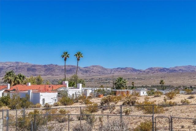 73433 Desert Trail, 29 Palms, CA 92277