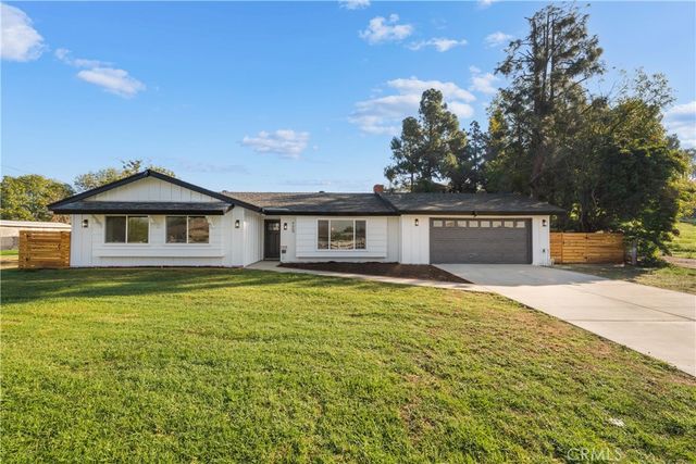 4669 California, Norco, CA 92860