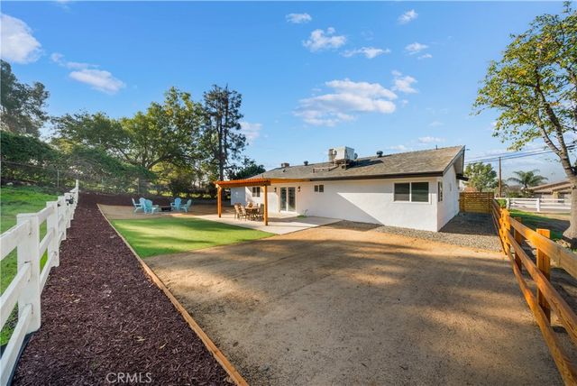 4669 California, Norco, CA 92860