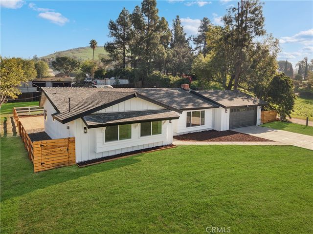 4669 California, Norco, CA 92860