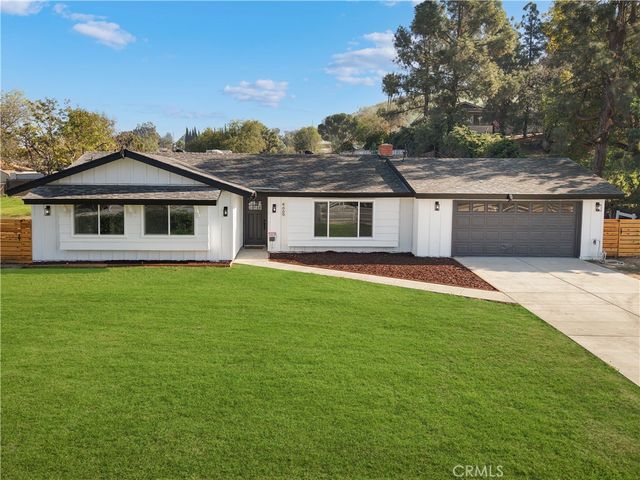 4669 California, Norco, CA 92860
