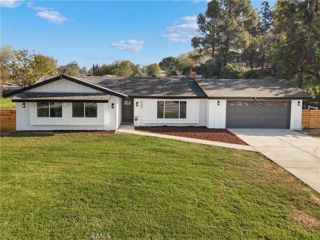 4669 California, Norco, CA 92860