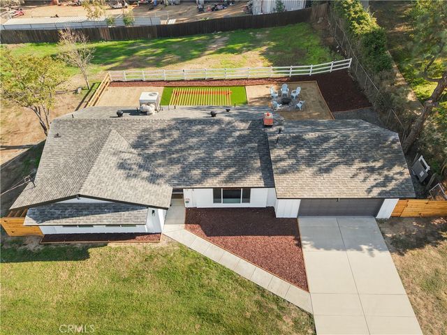 4669 California, Norco, CA 92860