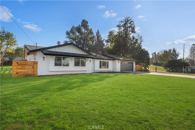 4669 California, Norco, CA 92860