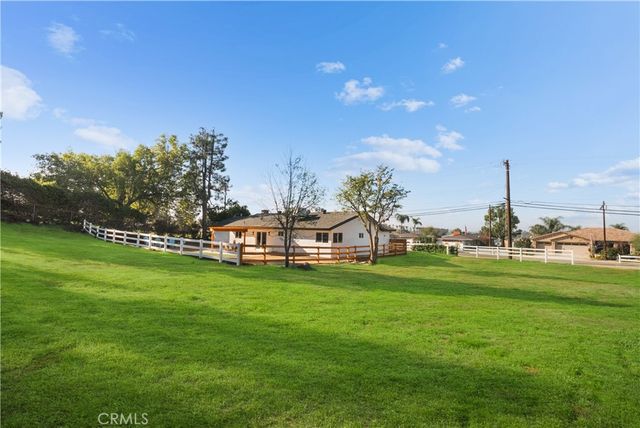 4669 California, Norco, CA 92860