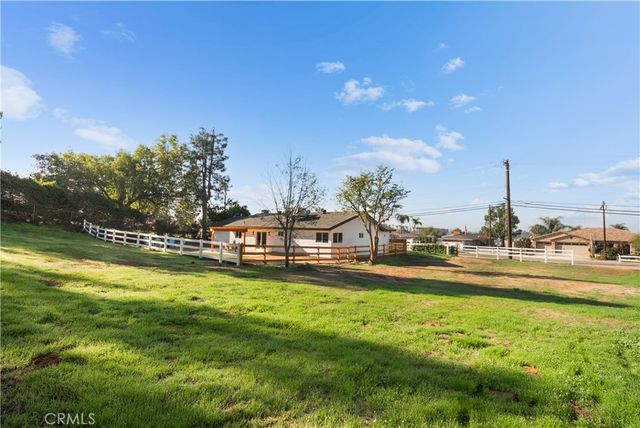 4669 California, Norco, CA 92860