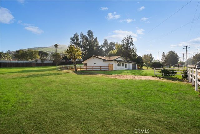 4669 California, Norco, CA 92860