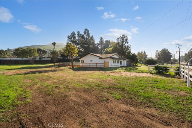 4669 California, Norco, CA 92860