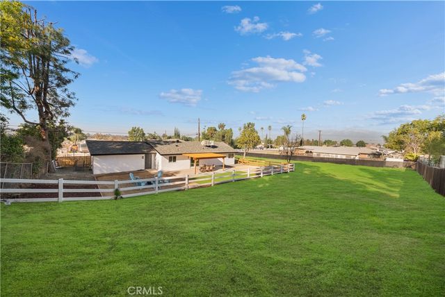 4669 California, Norco, CA 92860