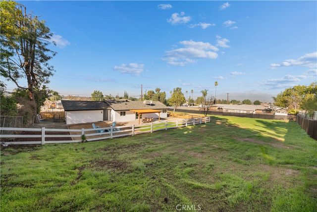 4669 California, Norco, CA 92860