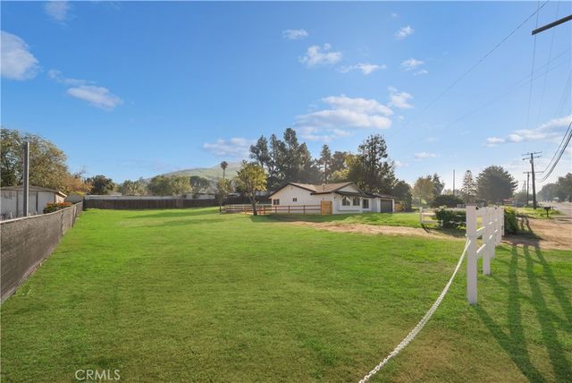 4669 California, Norco, CA 92860