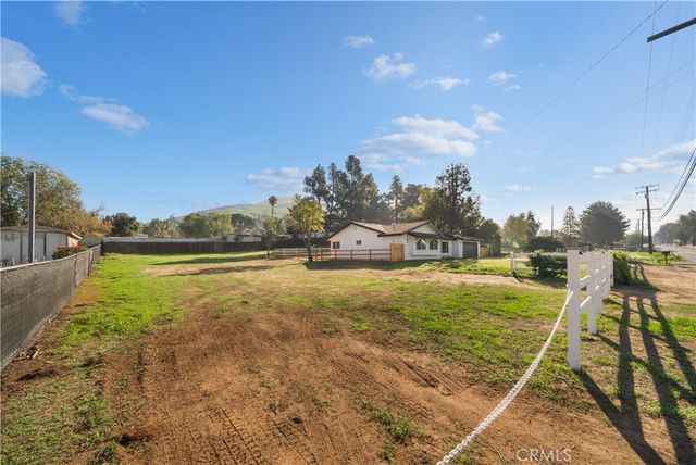 4669 California, Norco, CA 92860