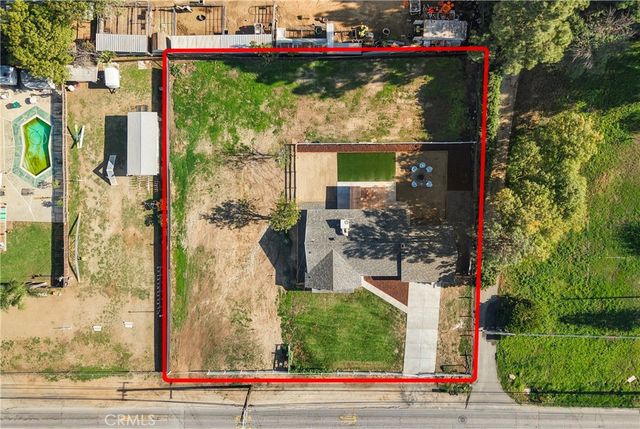 4669 California, Norco, CA 92860