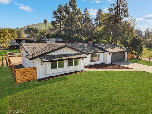 4669 California, Norco, CA 92860