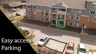 3001 S 51st Street Court # 103, Lincoln, NE 68506