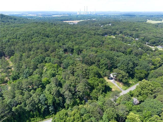 1217 Mission Road SW, Cartersville, GA 30120