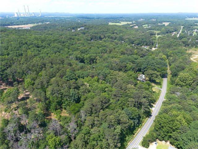 1217 Mission Road SW, Cartersville, GA 30120