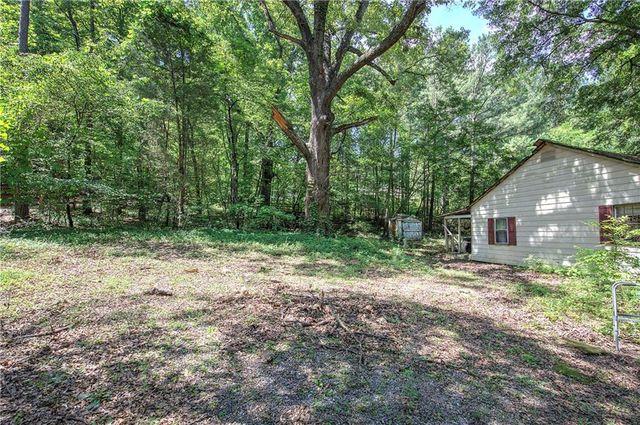 1217 Mission Road SW, Cartersville, GA 30120