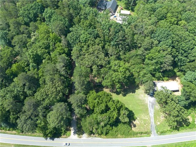1217 Mission Road SW, Cartersville, GA 30120