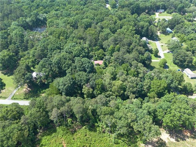 1217 Mission Road SW, Cartersville, GA 30120