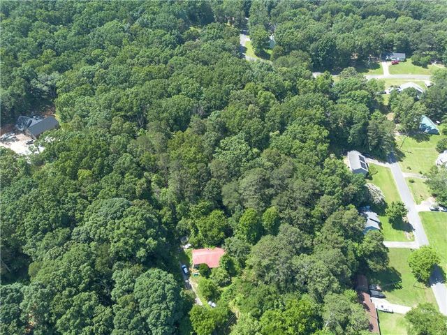 1217 Mission Road SW, Cartersville, GA 30120