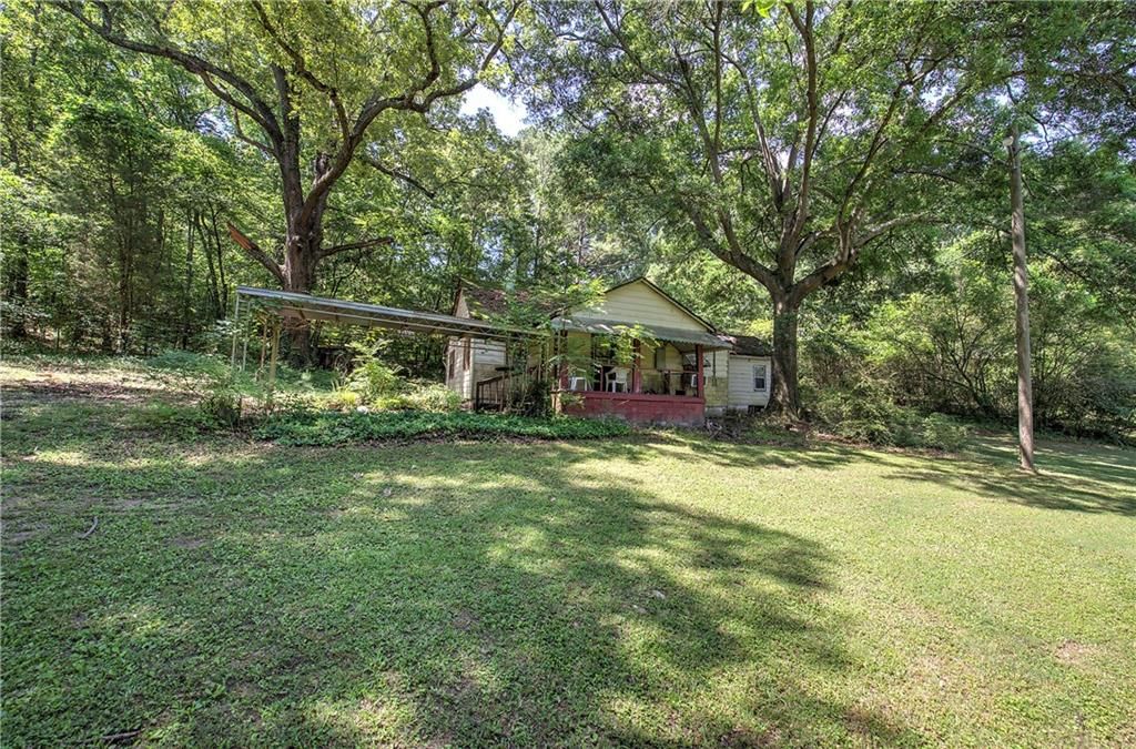 1217 Mission Road SW, Cartersville, GA 30120