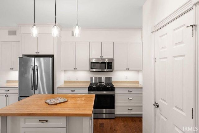 4291 US HWY 35, Laporte, IN 46350