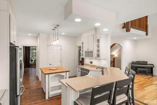 4291 US HWY 35, Laporte, IN 46350