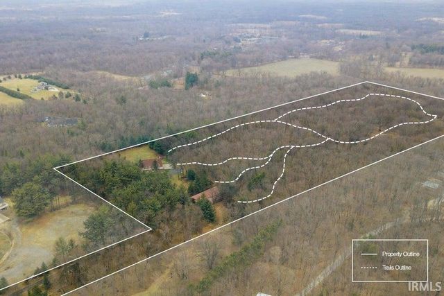 4291 US HWY 35, Laporte, IN 46350