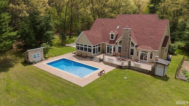 4291 US HWY 35, Laporte, IN 46350