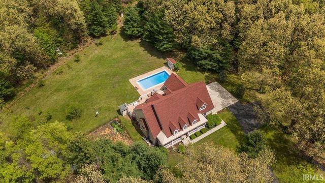 4291 US HWY 35, Laporte, IN 46350