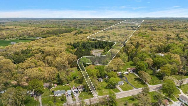 4291 US HWY 35, Laporte, IN 46350