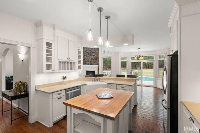 4291 US HWY 35, Laporte, IN 46350