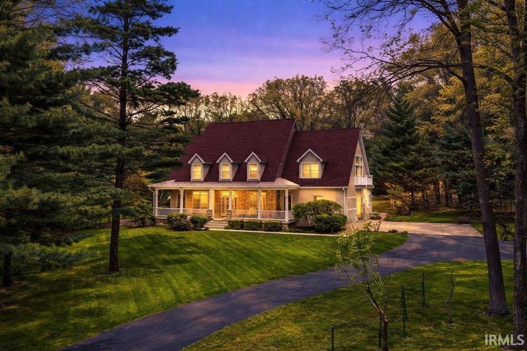 4291 US HWY 35, Laporte, IN 46350