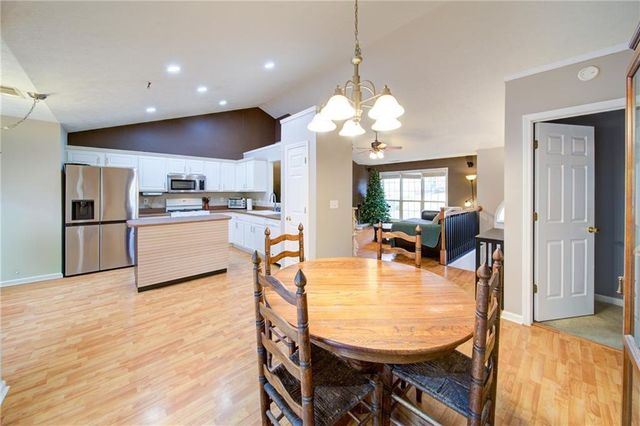 6360 Countryland Drive, Dawsonville, GA 30534