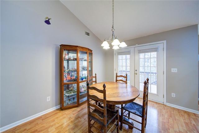 6360 Countryland Drive, Dawsonville, GA 30534