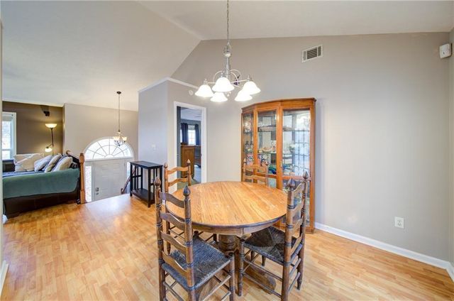 6360 Countryland Drive, Dawsonville, GA 30534