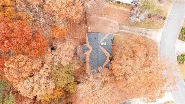 6360 Countryland Drive, Dawsonville, GA 30534