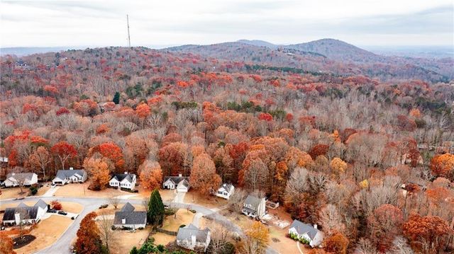 6360 Countryland Drive, Dawsonville, GA 30534