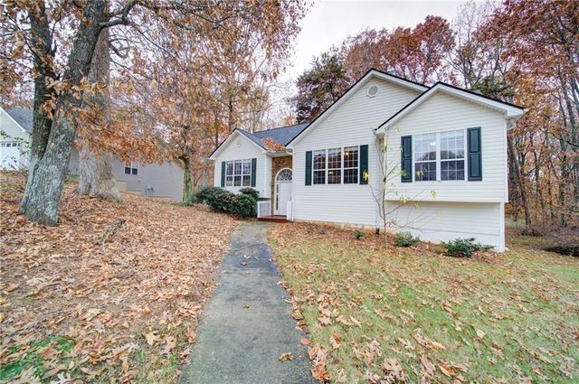 6360 Countryland Drive, Dawsonville, GA 30534