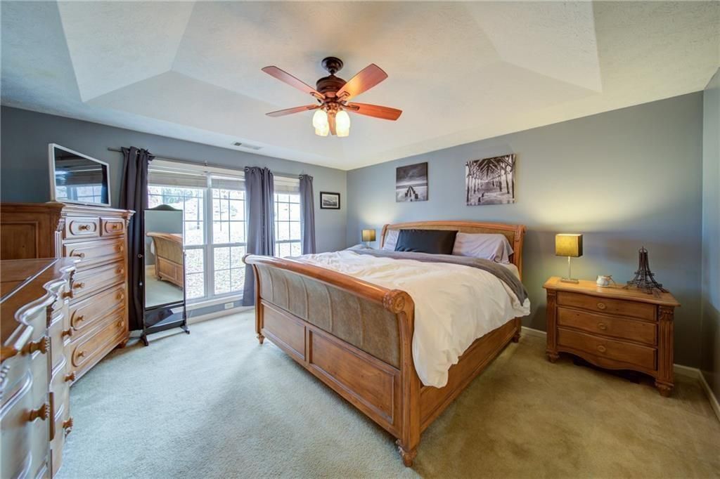 6360 Countryland Drive, Dawsonville, GA 30534