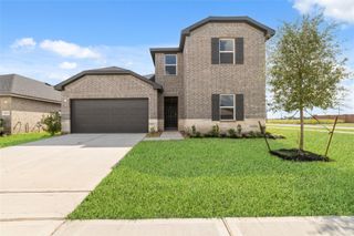 6106 Ginevra Summers Dr, Katy, TX 77493