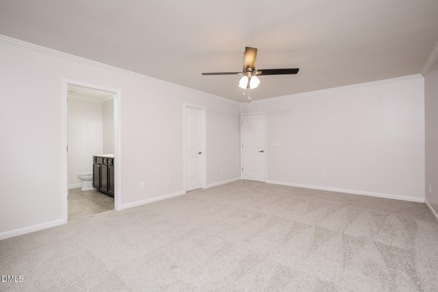 4312 Prairie Creek Trail, Raleigh, NC 27616