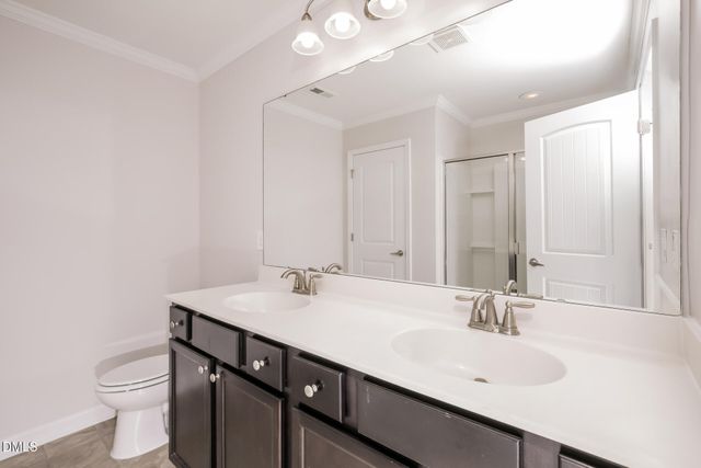 4312 Prairie Creek Trail, Raleigh, NC 27616