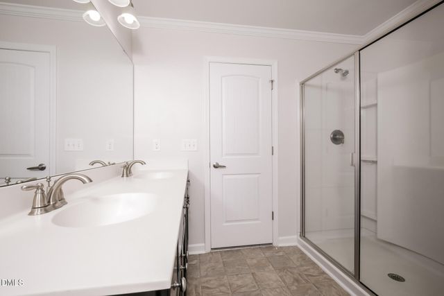 4312 Prairie Creek Trail, Raleigh, NC 27616